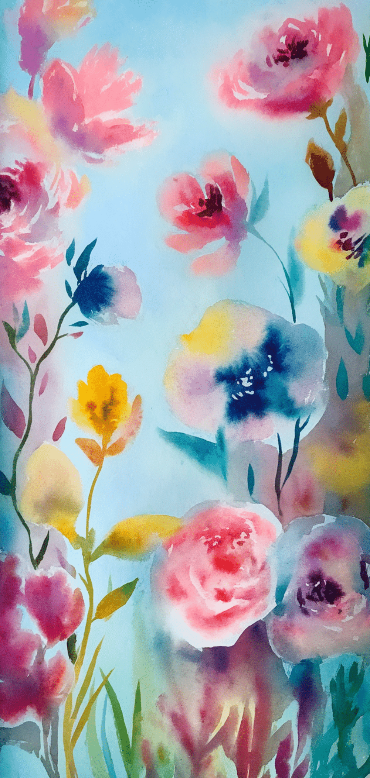 Best Floral Wallpaper Ideas for Your Bedroom
