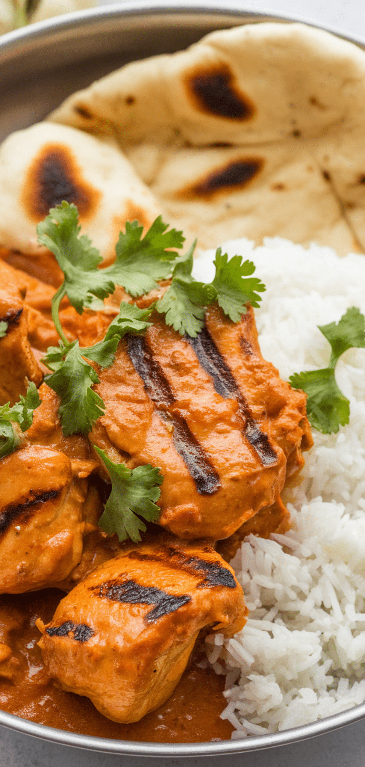 Best Chicken Curry Recipes