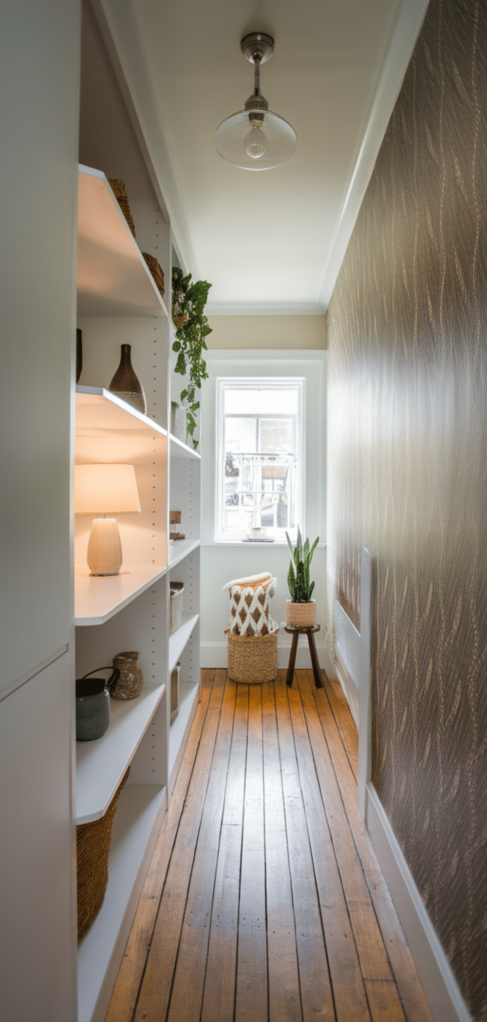 Best Tiny Hallway Ideas