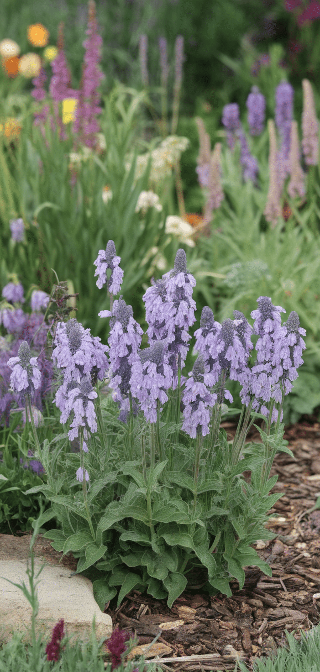 Long-Blooming Perennials for a Colorful Garden
