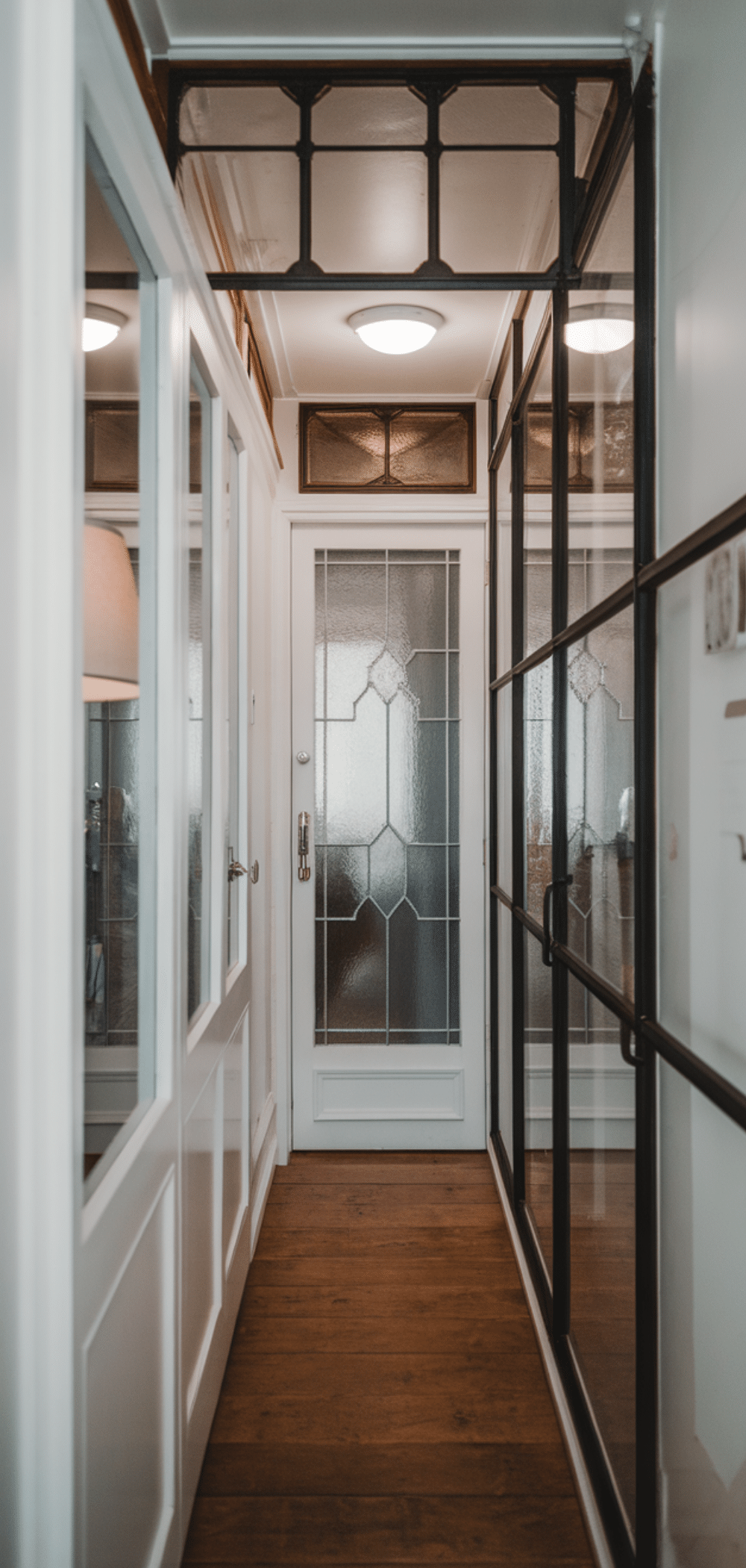 Best Tiny Hallway Ideas