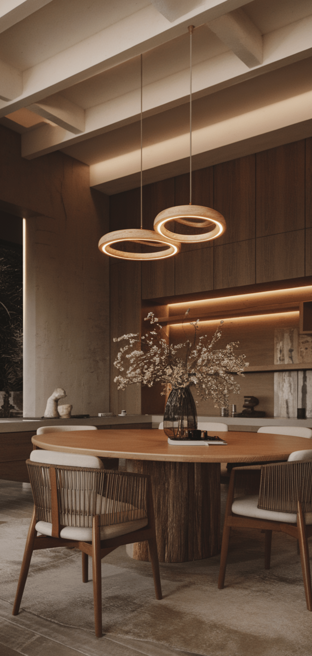 14 Hidden Lighting Ideas for a Cozy Home