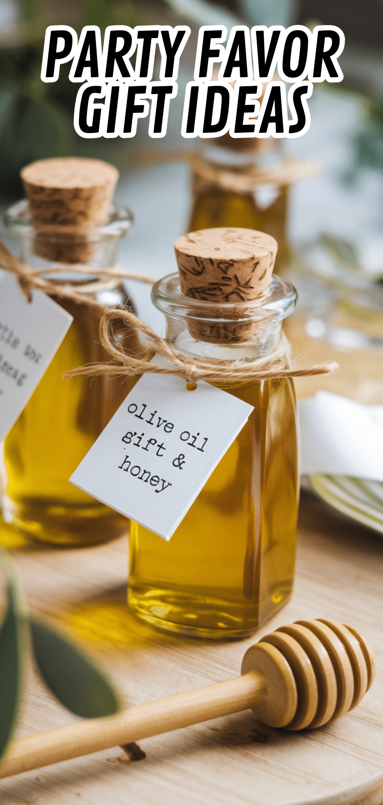 17 Party Favor Gift Ideas