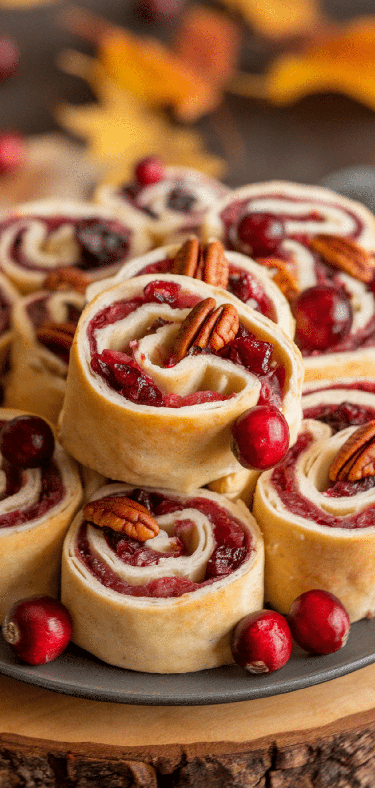 Best Finger Foods Thanksgiving Appetizers