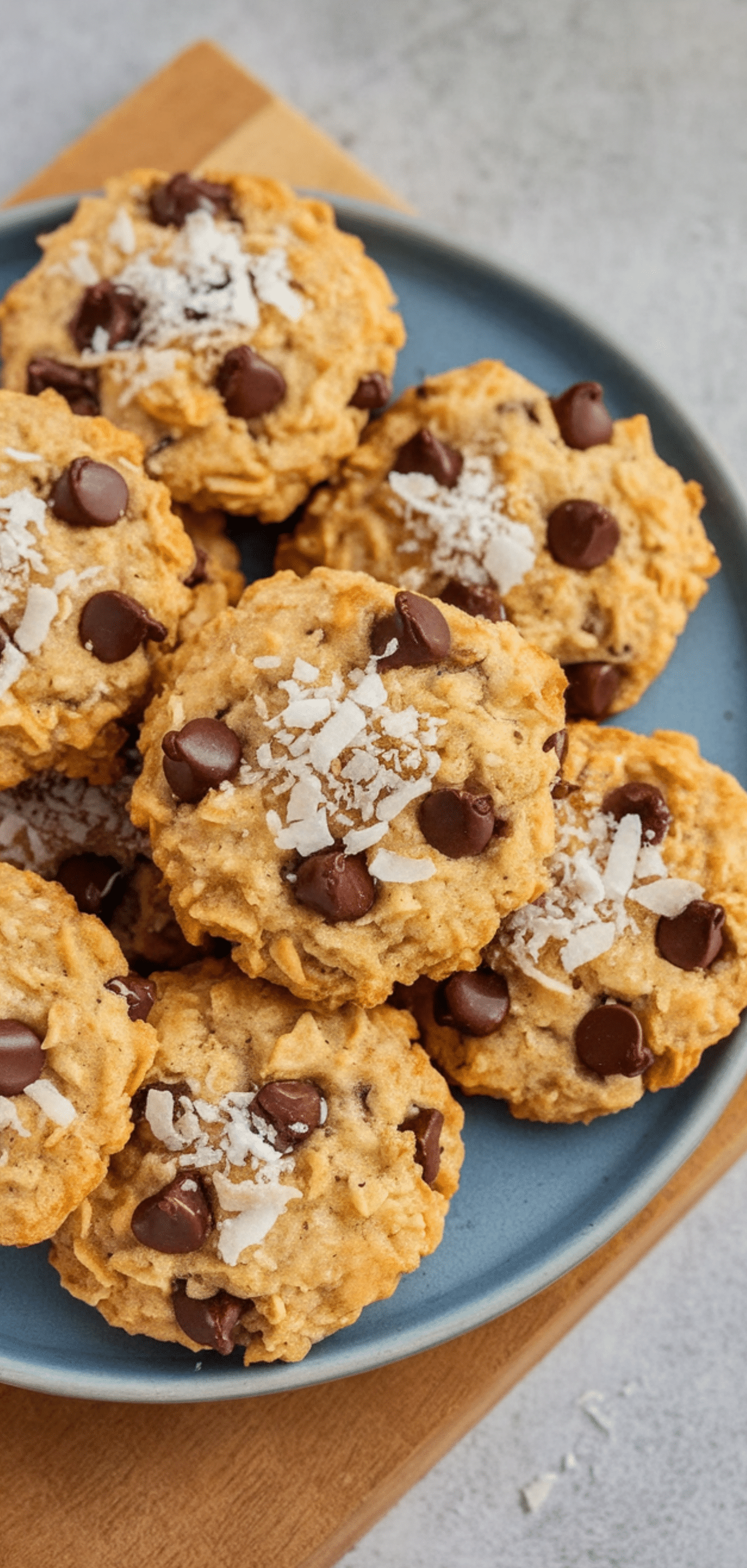 Perfect Oatmeal Cookies Recipes