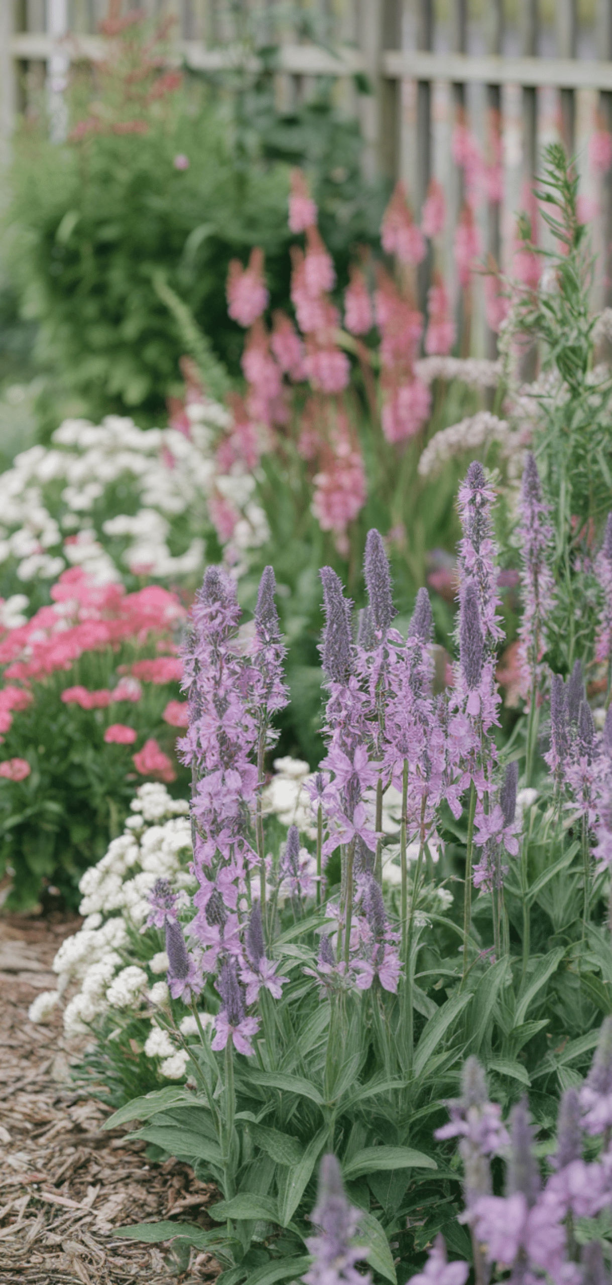 Long-Blooming Perennials for a Colorful Garden