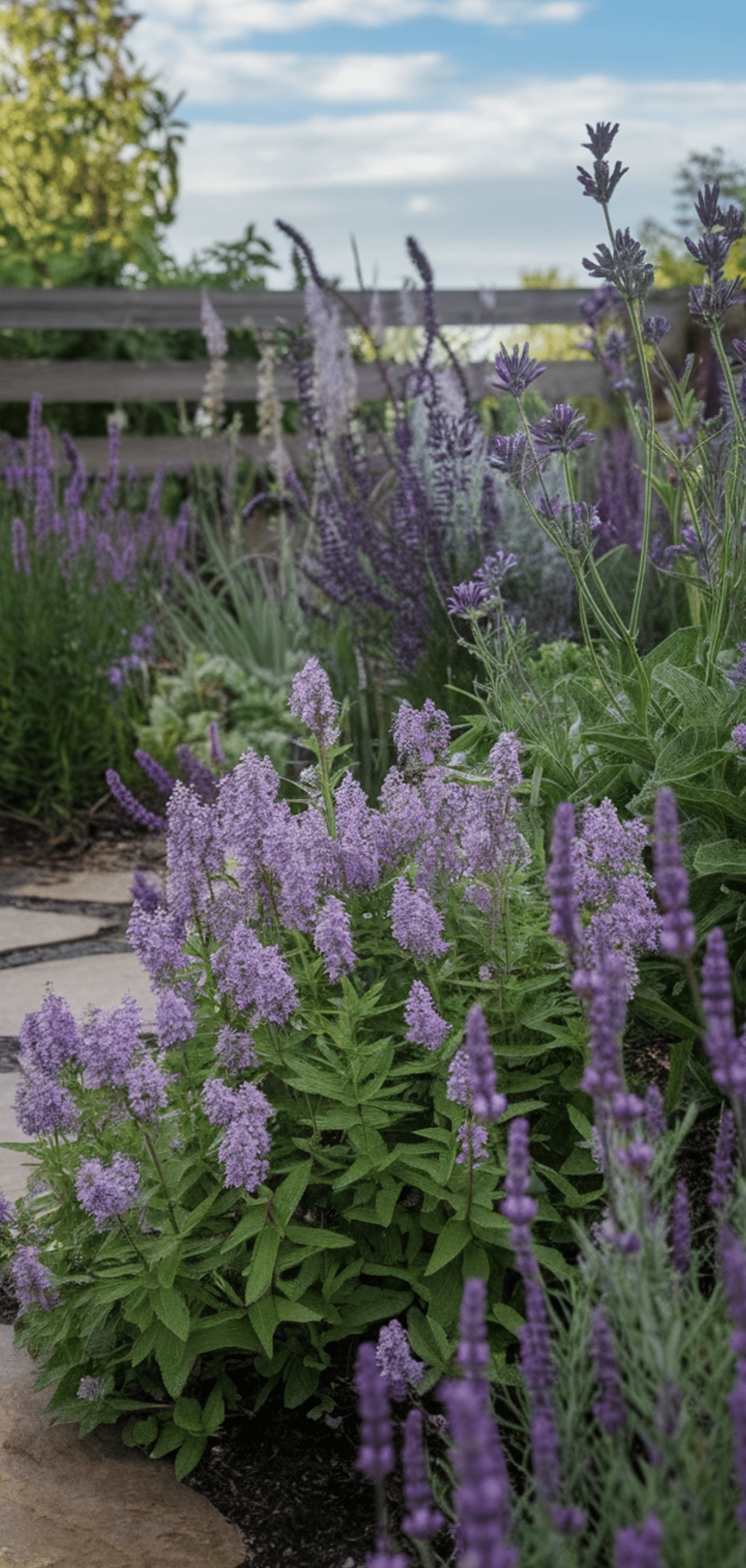 Best Purple Perennials to Add a Touch of Royalty to Your Garden
