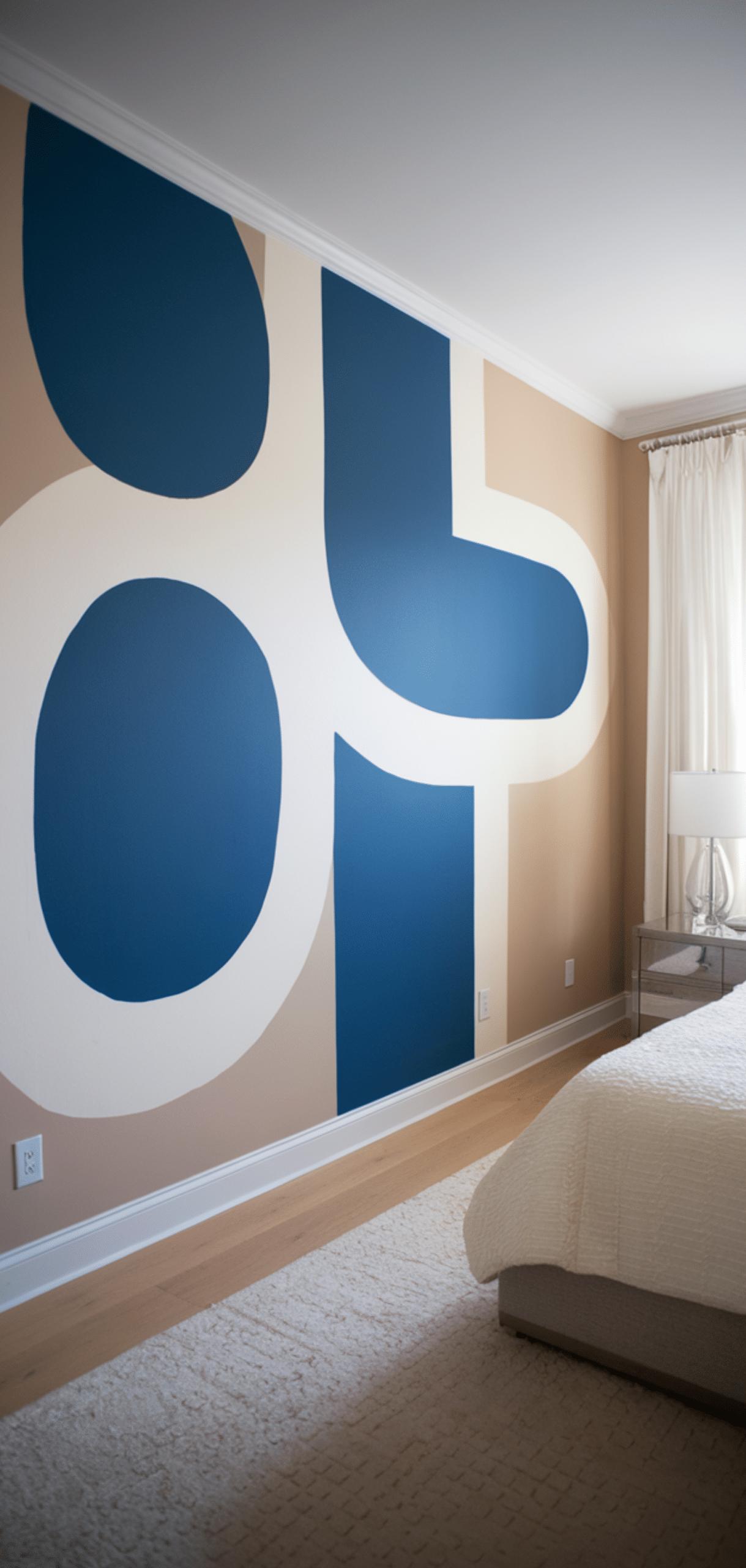 Creative Ways for Your Bedroom Walls