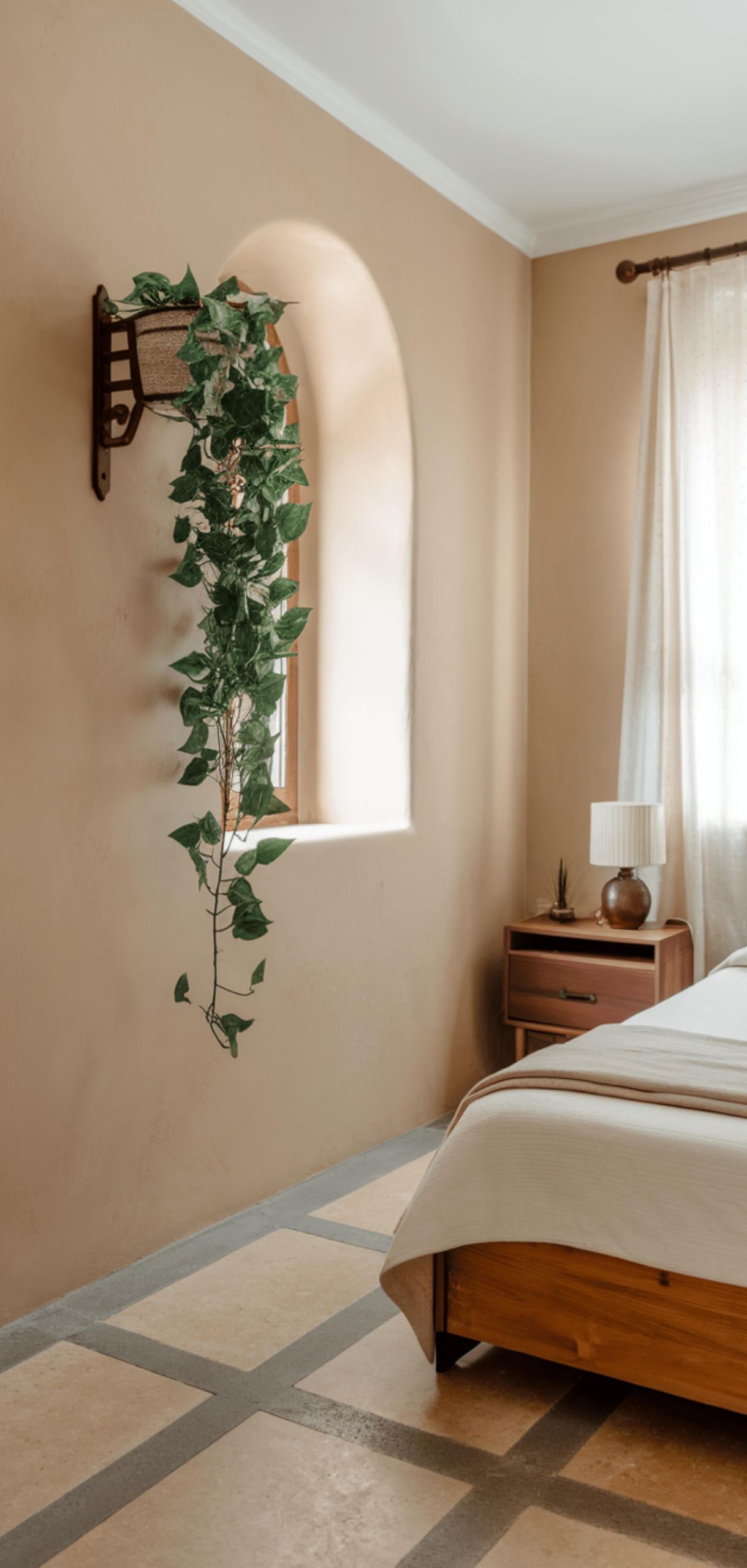 Creative Ways for Your Bedroom Walls