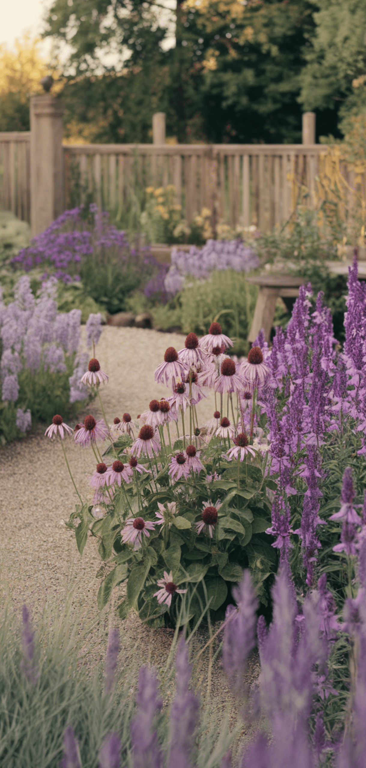 Best Purple Perennials to Add a Touch of Royalty to Your Garden