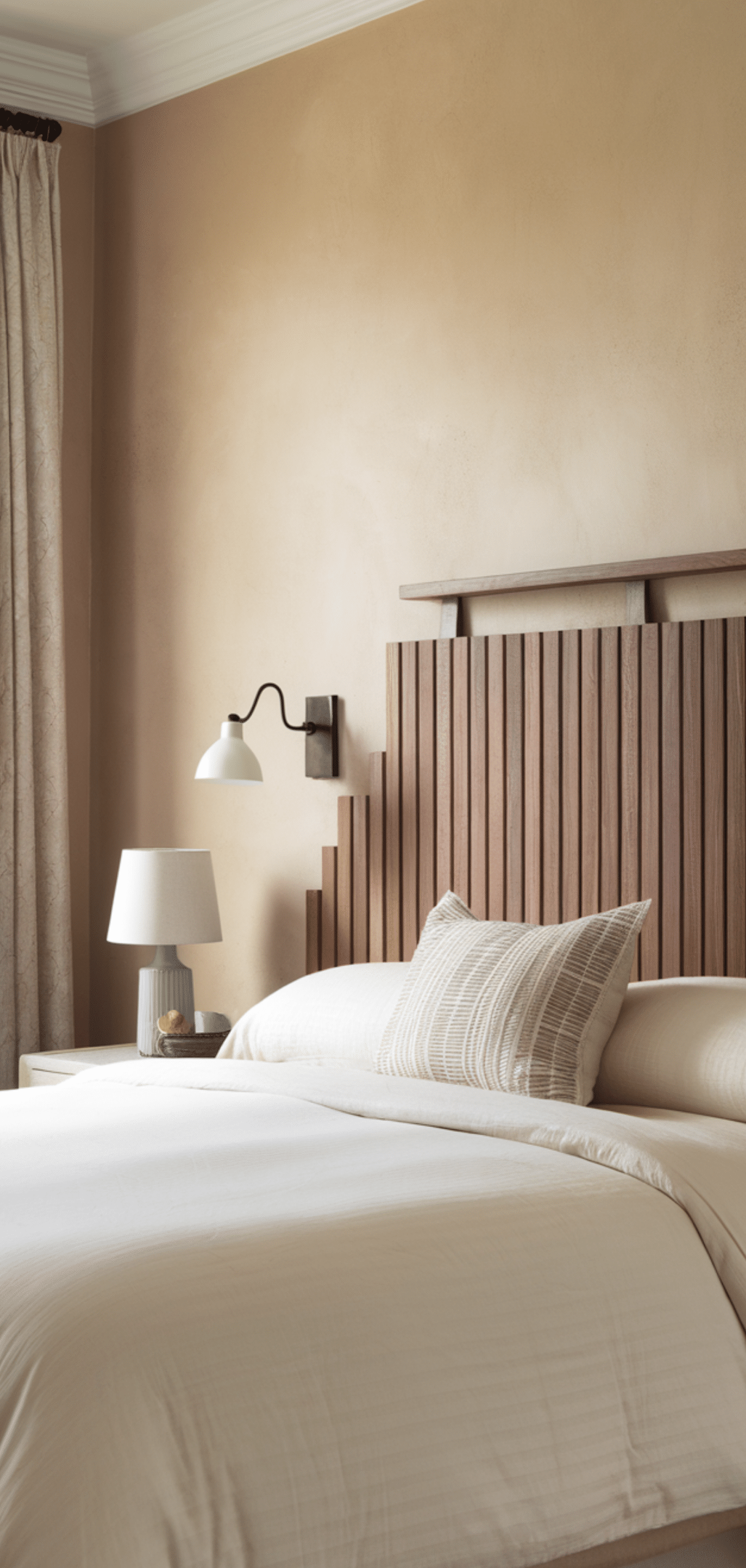 Creative Ways for Your Bedroom Walls