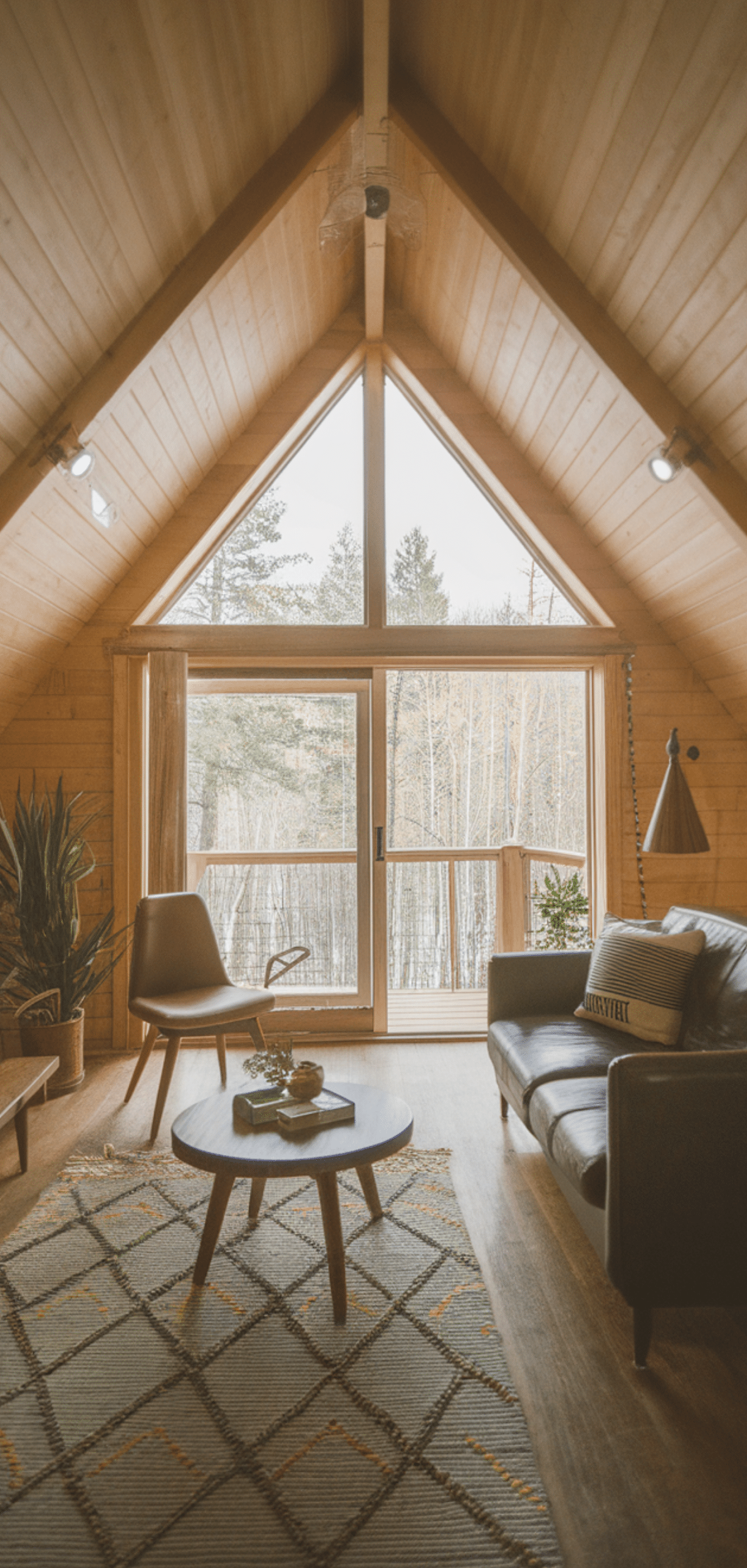 17 Stunning Guest House Mini Cabin Ideas