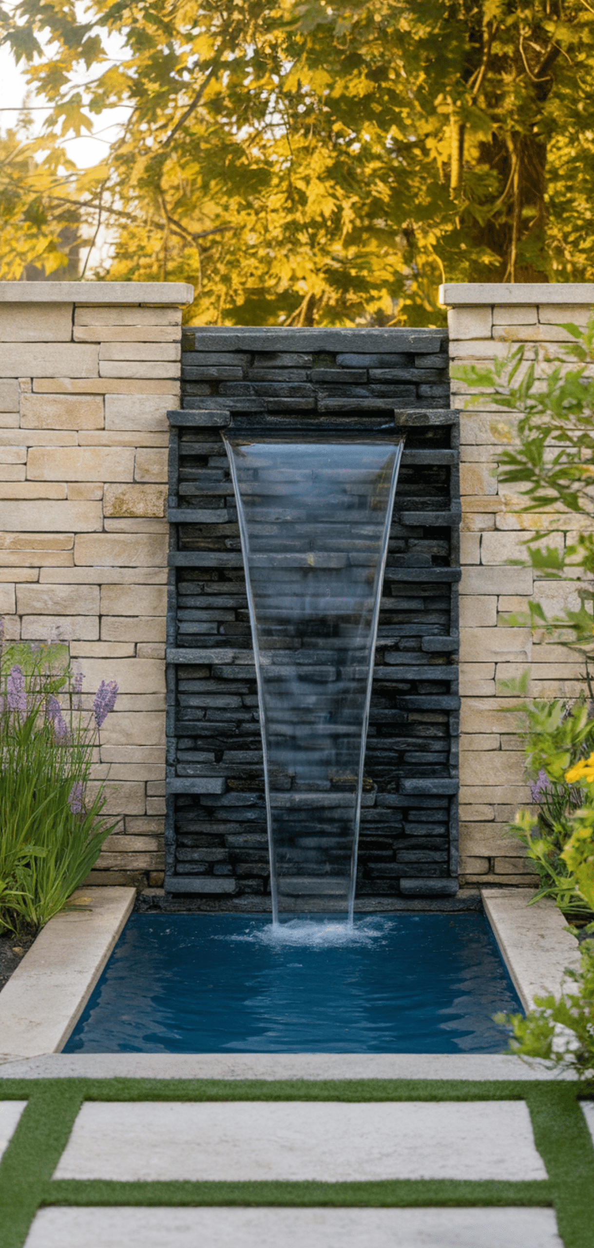 17 Water Features for Stunning Garden Design