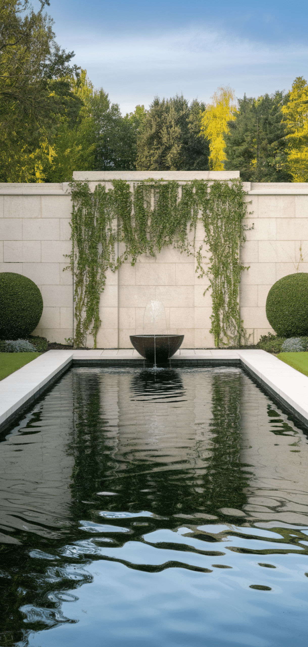 17 Water Features for Stunning Garden Design