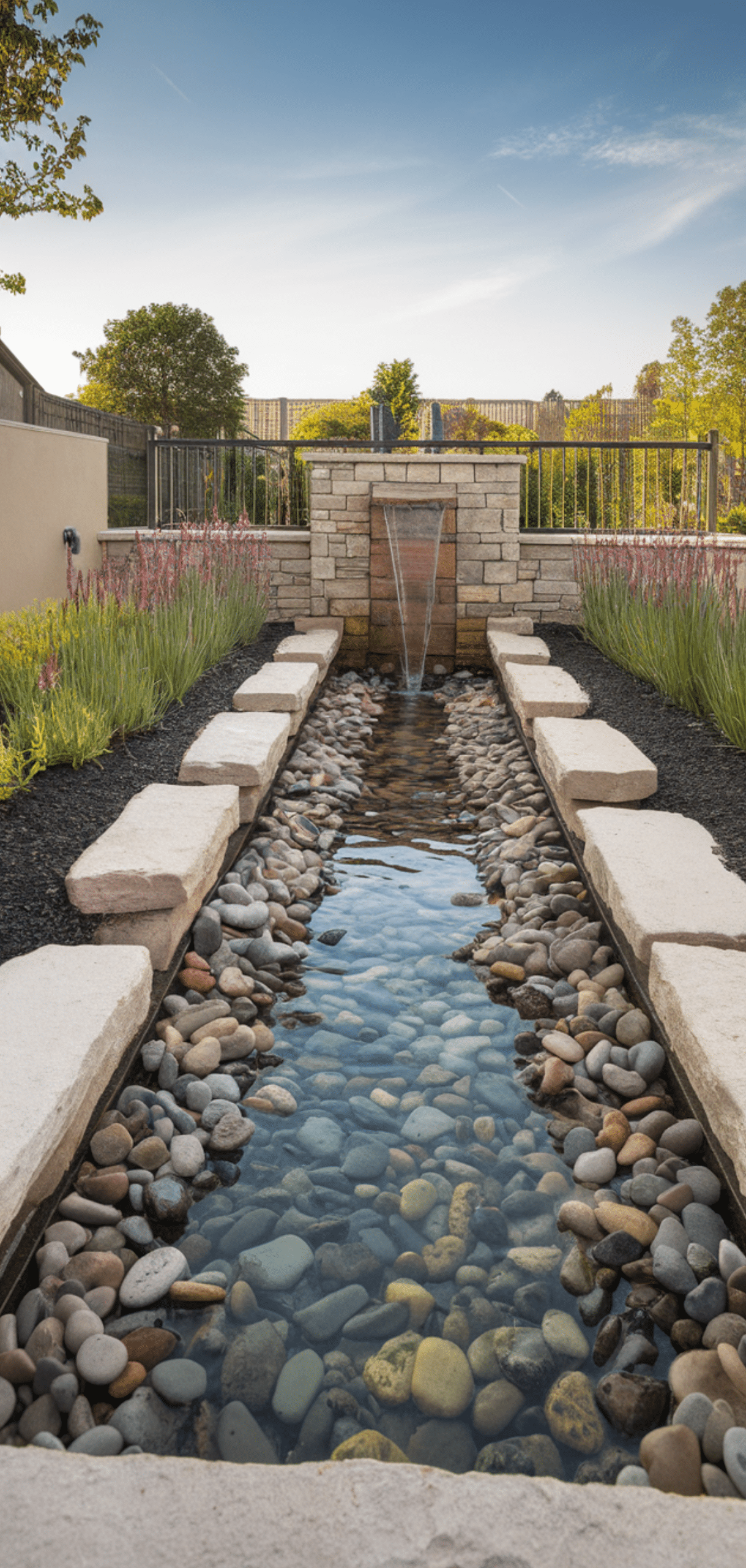 17 Water Features for Stunning Garden Design