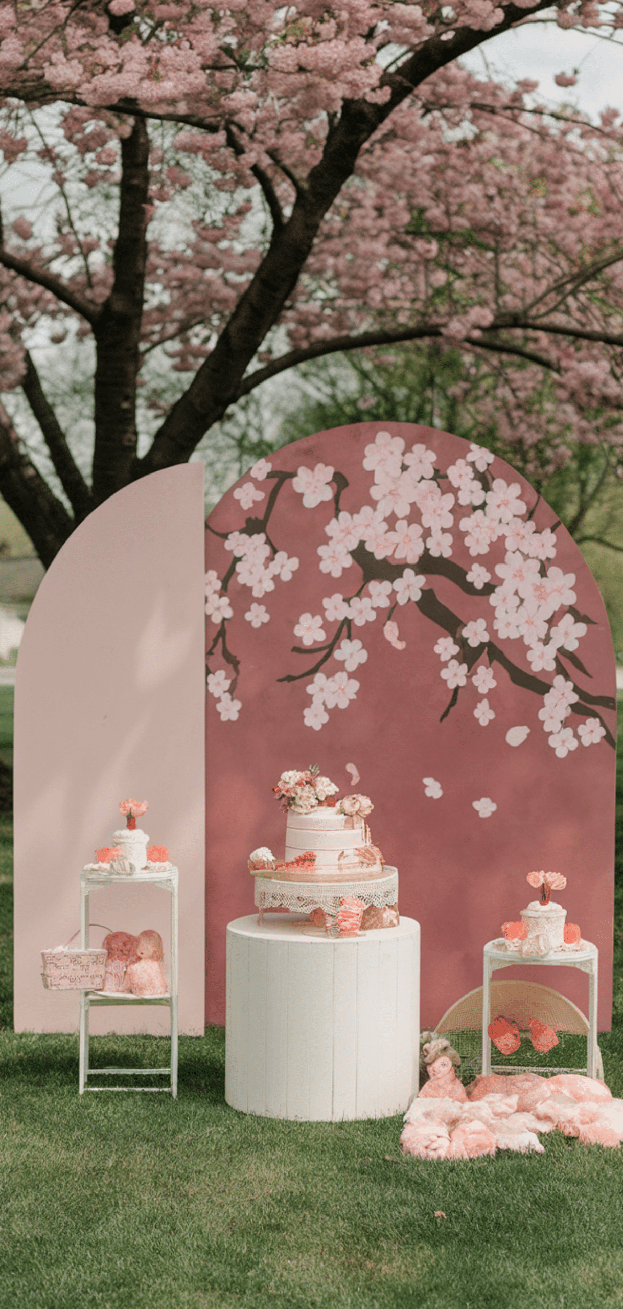 17 Creative Cherry Baby Shower Theme Ideas