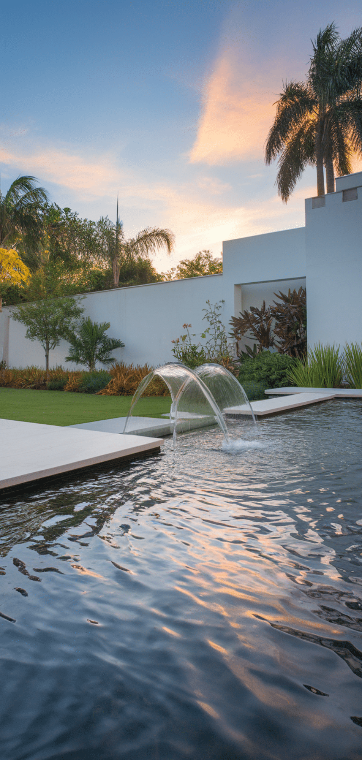 17 Water Features for Stunning Garden Design