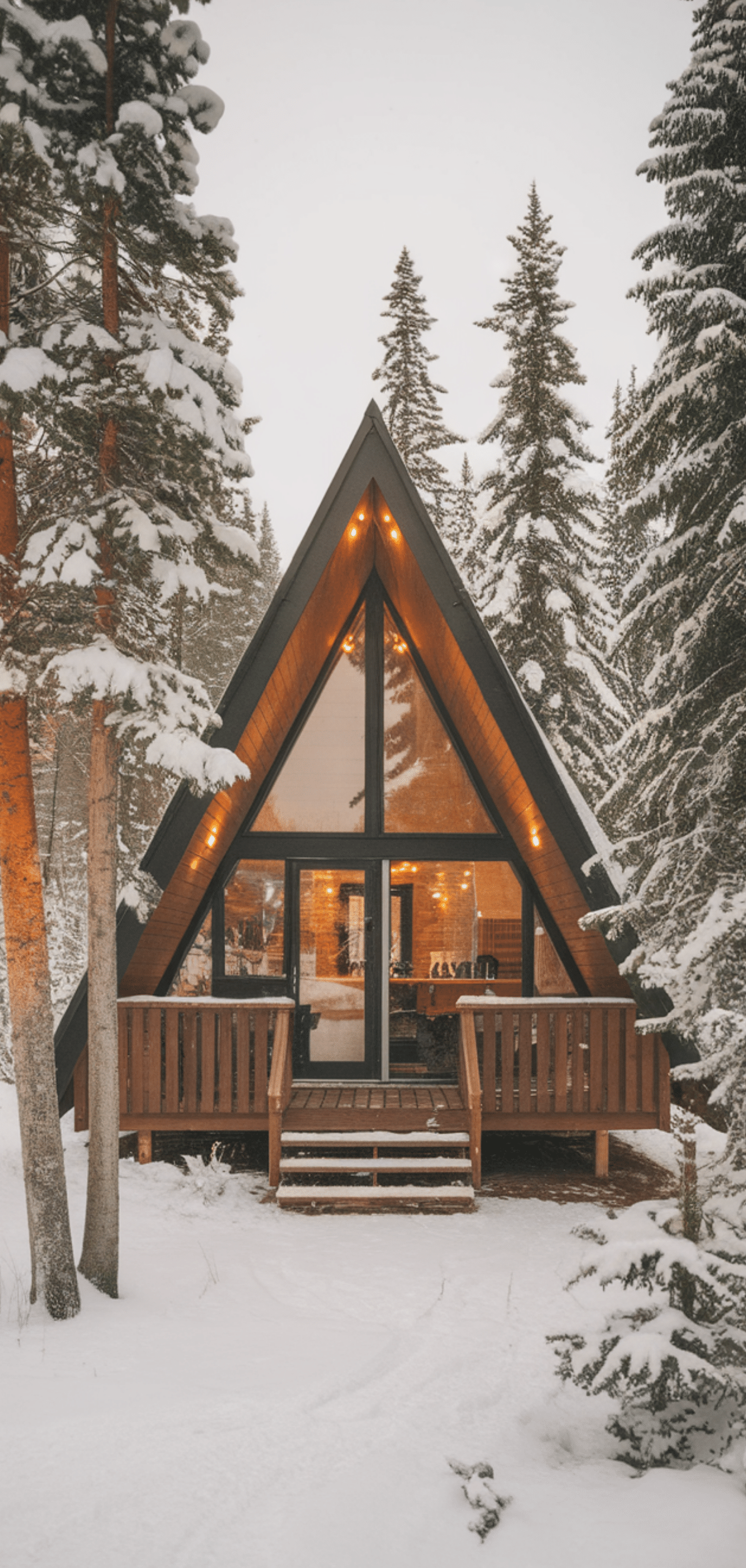 17 Stunning Guest House Mini Cabin Ideas