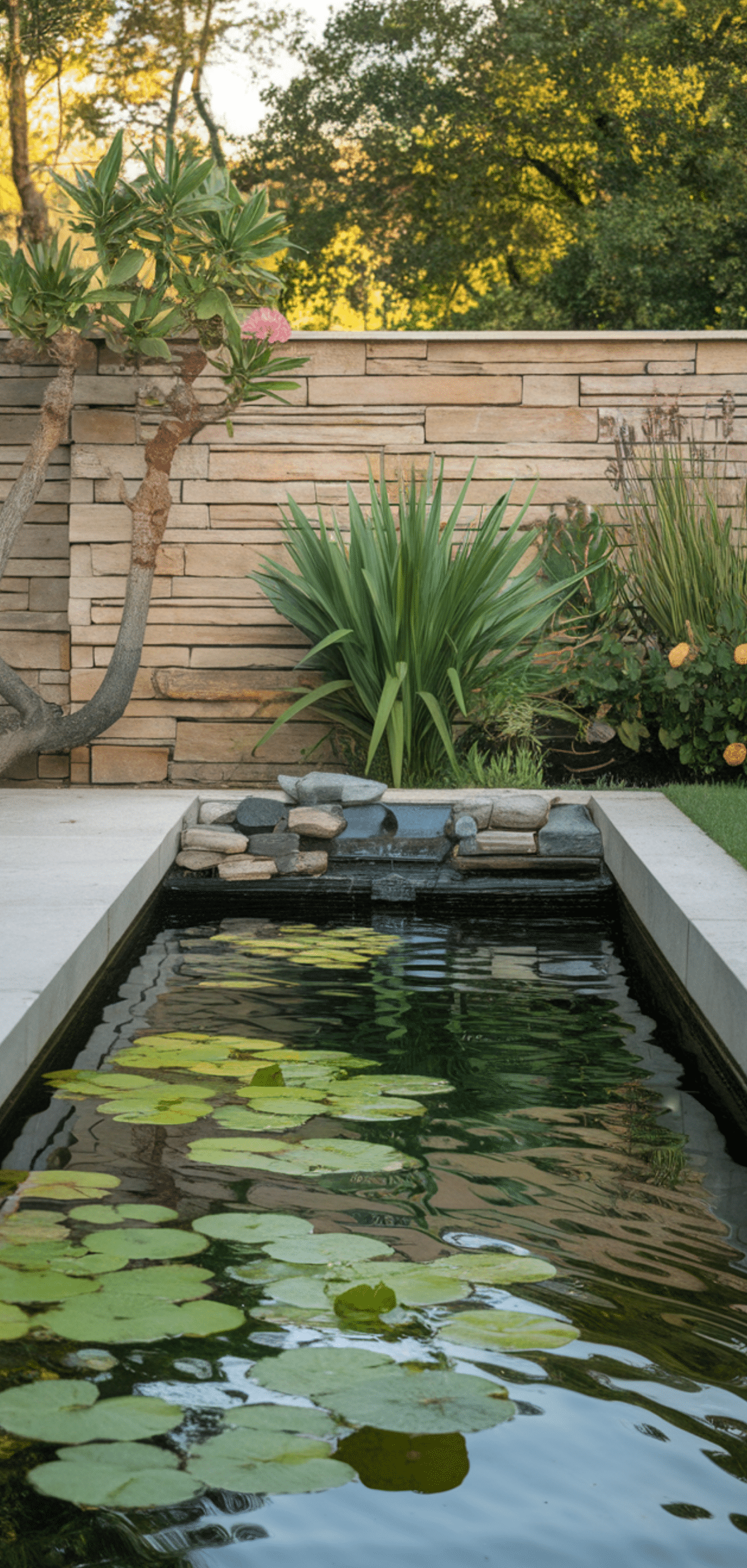 17 Water Features for Stunning Garden Design