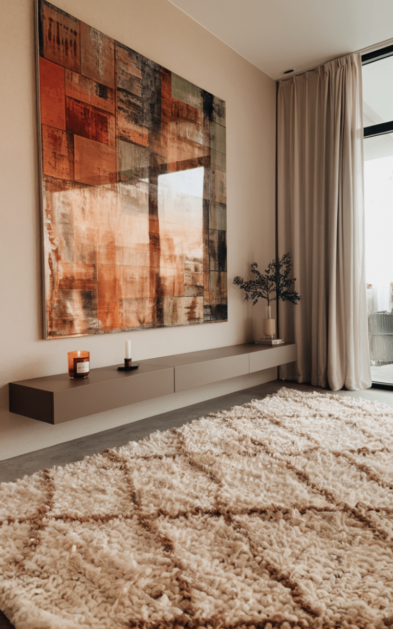 18 Creative Bedroom Renter Friendly Decorating Ideas - The Mega Mom