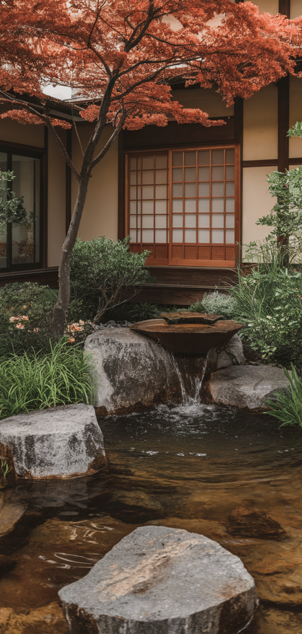 17 Water Features for Stunning Garden Design
