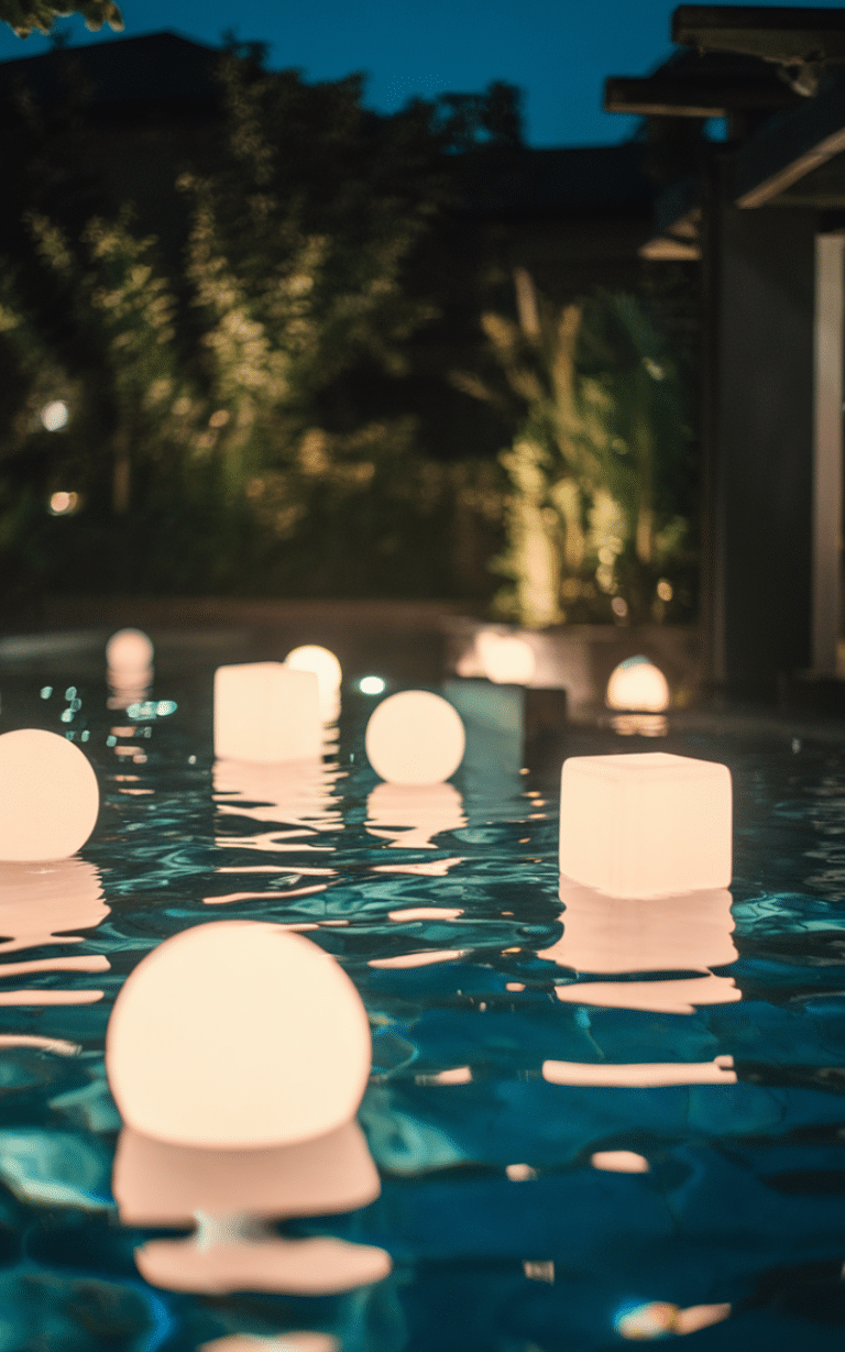 18 Creative Small Backyard Mini Pool Ideas - The Mega Mom