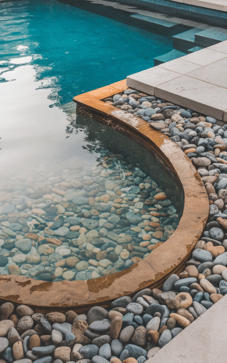 18 Best DIY Plunge Pool Ideas for Small Spaces - The Mega Mom