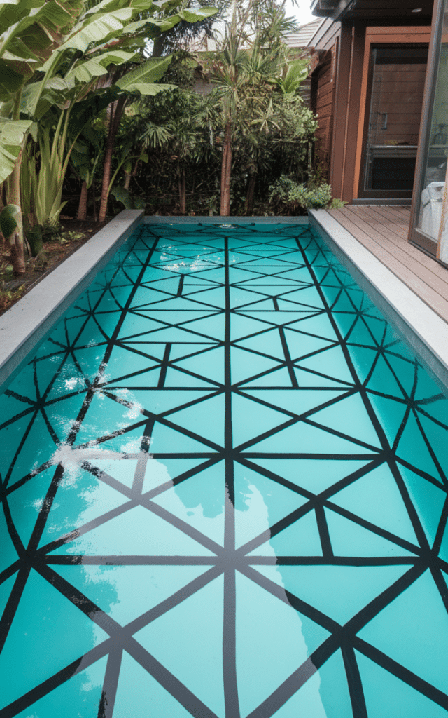 18 Best DIY Plunge Pool Ideas for Small Spaces - The Mega Mom