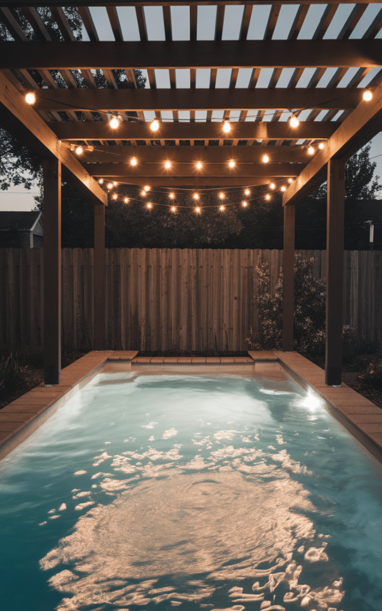 18 Best DIY Plunge Pool Ideas for Small Spaces - The Mega Mom