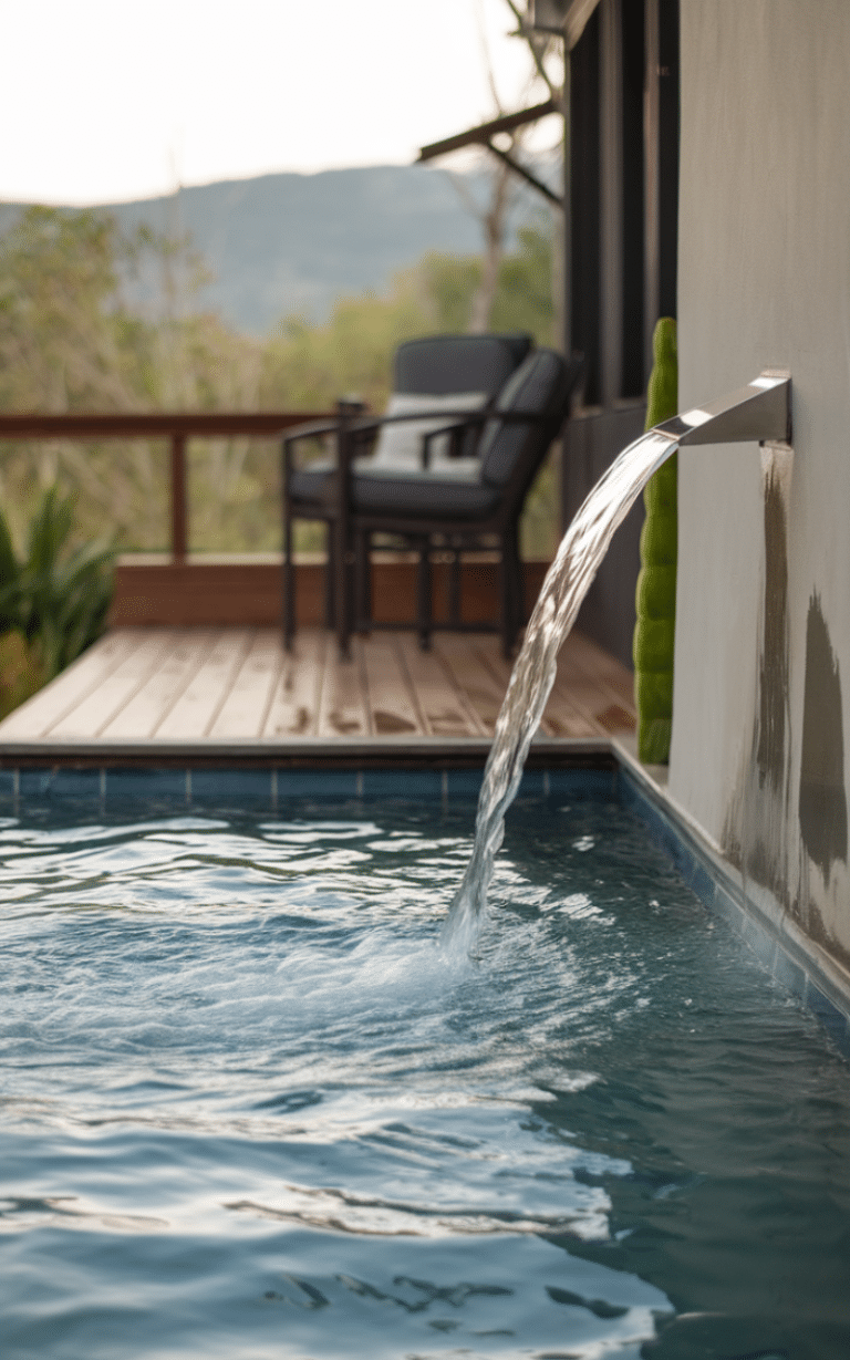 18 Best DIY Plunge Pool Ideas for Small Spaces - The Mega Mom