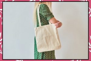 17 Stunning Painted Tote Bag Design Ideas