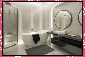 16 Amazing Small Bathroom Paint Colors