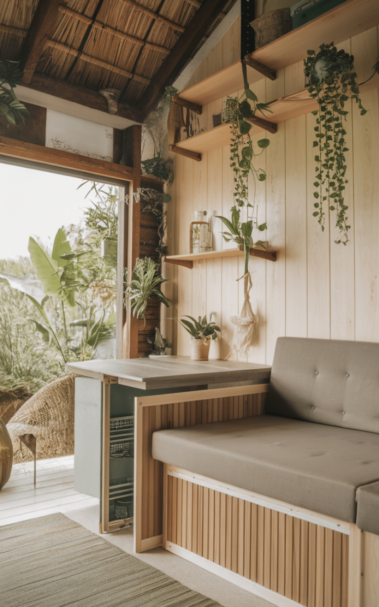 17 Best Tiny Off Grid Cabin Ideas - The Mega Mom