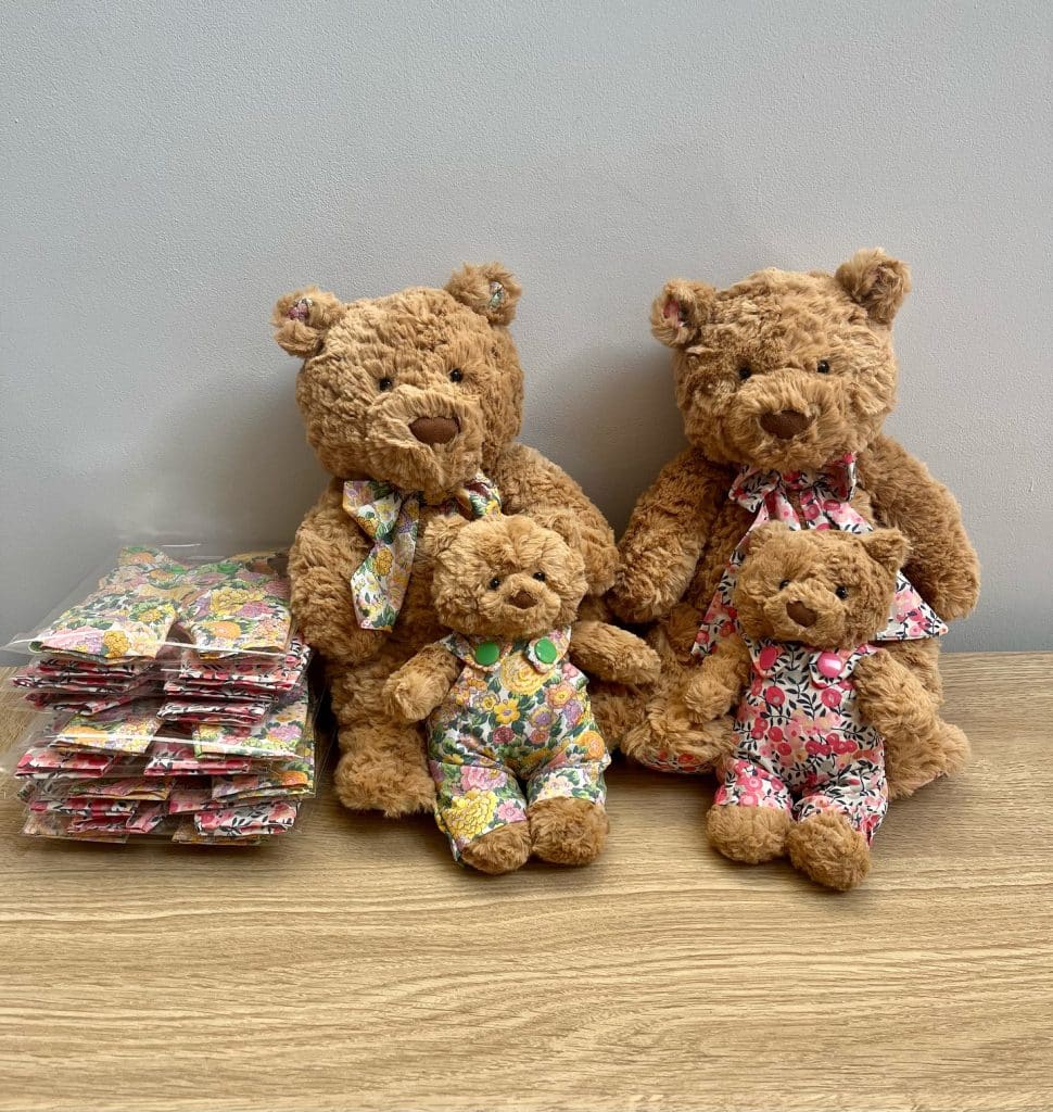 Baby Toy Sewing Projects Every Mom Should Try Before The Nursery Fills Up