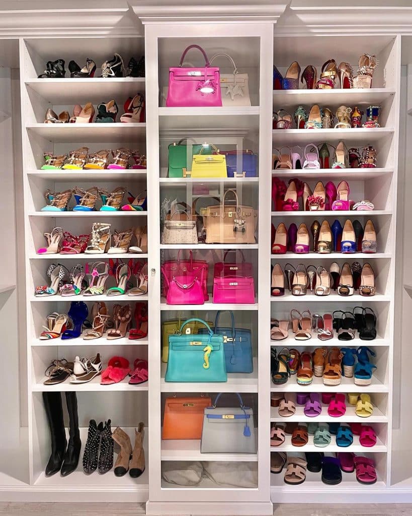 Closet Shoe Rack Ideas That Finally Made Our Mornings Less Chaotic