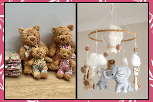 Baby Toy Sewing Projects Every Mom Should Try Before The Nursery Fills Up