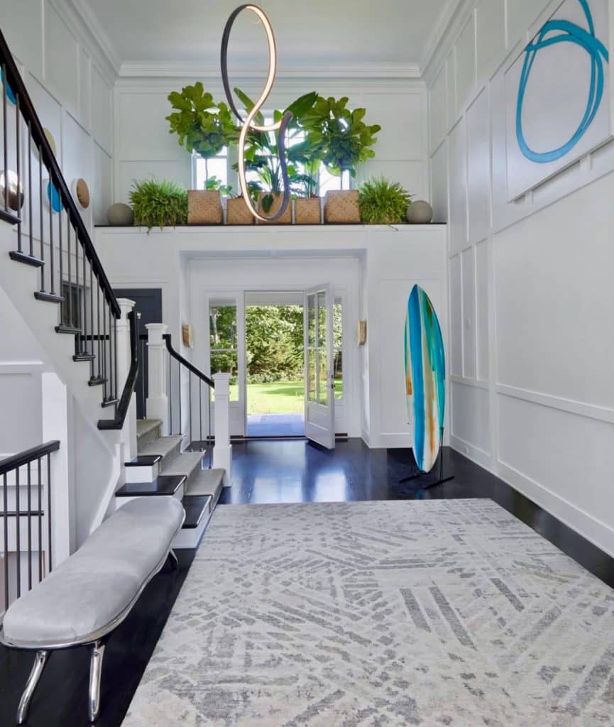 Hamptons House Interior Ideas That Are Easy to Copy at Home