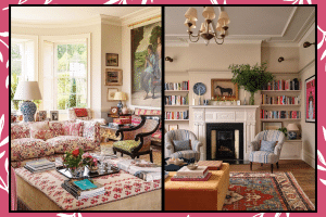 English Country Living Room Ideas Straight From Real Family Homes