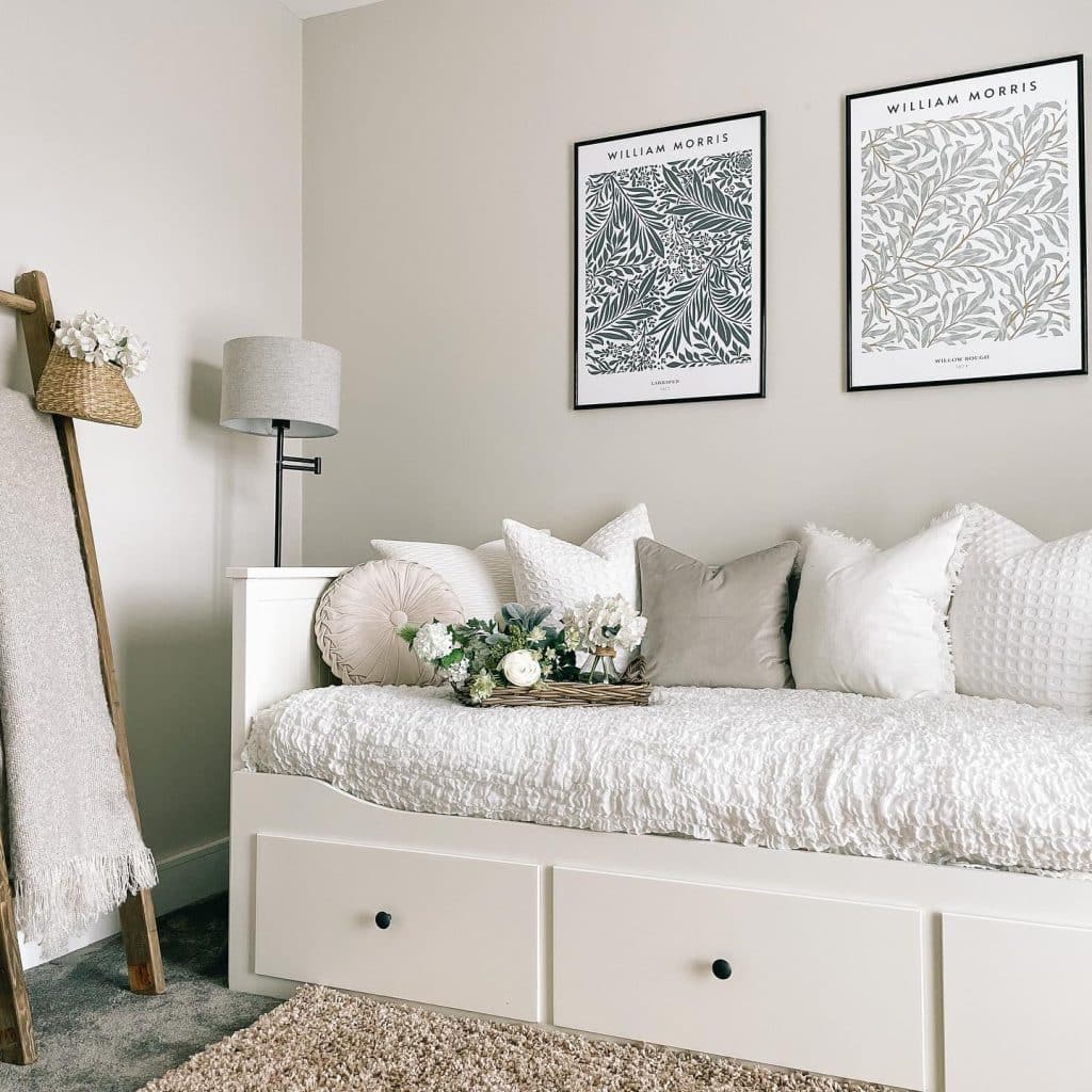 IKEA Daybed Room Ideas Every Mom Will Want to Copy This Weekend