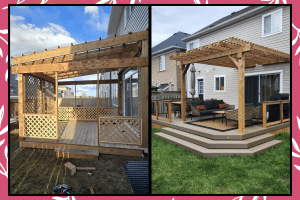 Covered Deck Off Back of House Ideas That Make the Backyard Feel Like Another Room