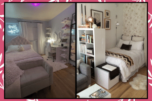 Bedrooms Small Room Setup Tricks Every Mom With a Tight Space Needs
