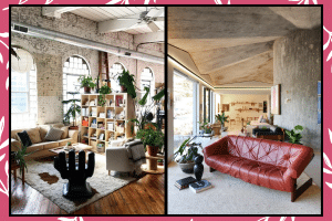 Rustic Industrial Living Room Ideas That Feel Warm Instead Of Cold