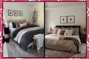Cozy Fall Bedding Bedroom Ideas That Turn Any Bedroom Into A Cozy Retreat