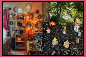 DIY Whimsy Decor Ideas That Bring Real Personality Into a Family Home