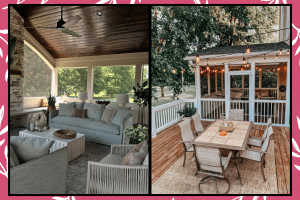 Front Patio Porch Ideas That Made My Evenings Outside Feel Like a Real Destination