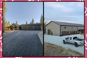 Exterior Barndominium Ideas That Made Our Dream Home Feel Real