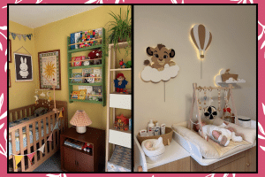 Neutral Newborn Baby Bedroom Ideas That Feel Calm, Neutral, and Genuinely Livable