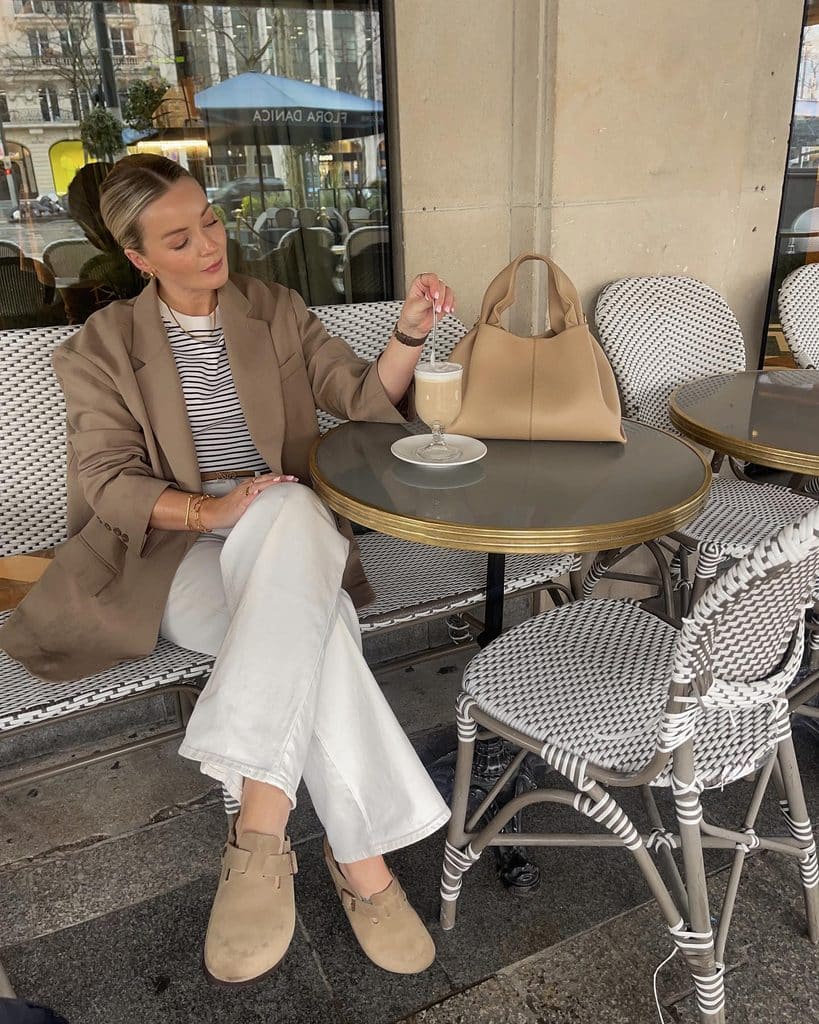 Spring Paris Outfits for 2026