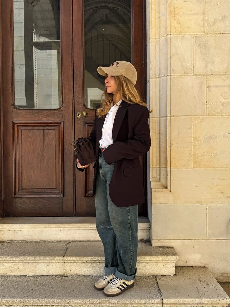 Fall Casual Outfits That Feel Like Effortless Comfort