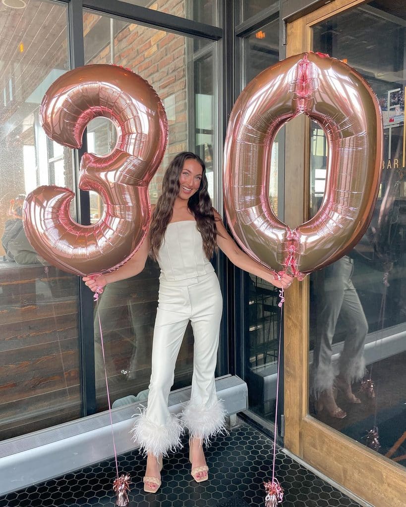 Classy Birthday Outfit Ideas For Women You'll Want to Recreate